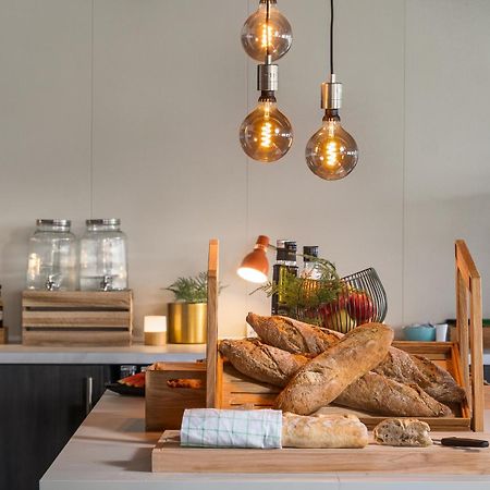 Aiden By Best Western Trondheim Airport Jordalen المظهر الخارجي الصورة