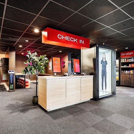 Aiden By Best Western Trondheim Airport Jordalen المظهر الخارجي الصورة