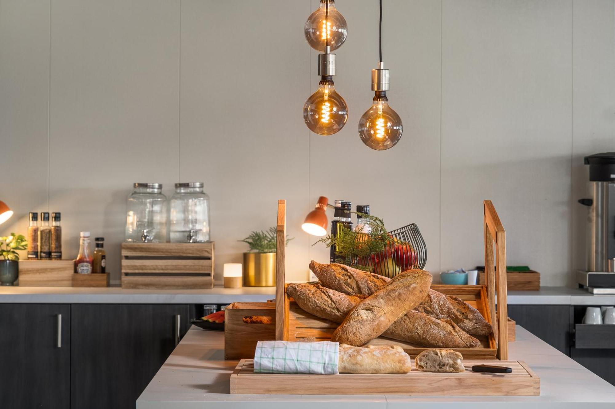 Aiden By Best Western Trondheim Airport Jordalen المظهر الخارجي الصورة