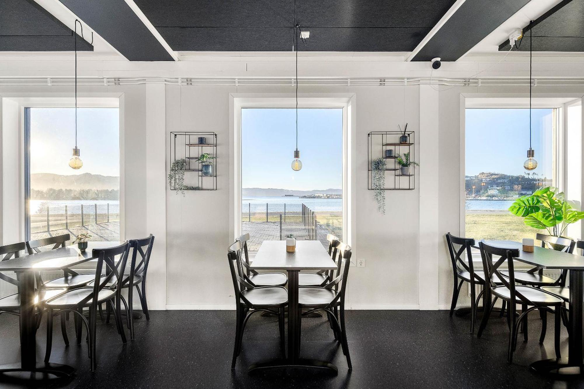 Aiden By Best Western Trondheim Airport Jordalen المظهر الخارجي الصورة