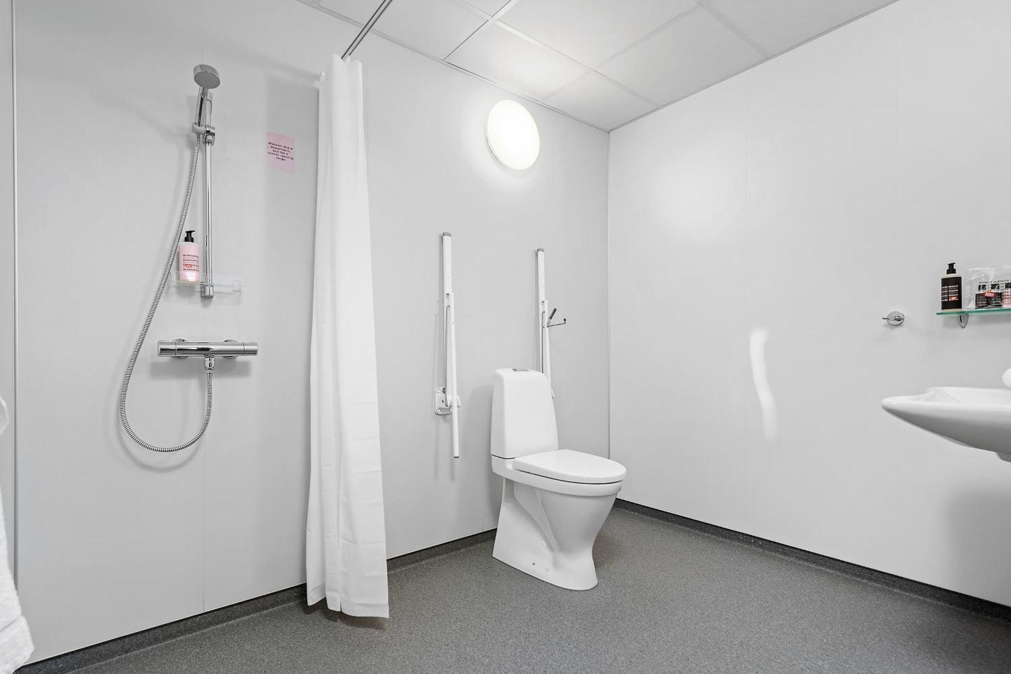Aiden By Best Western Trondheim Airport Jordalen المظهر الخارجي الصورة