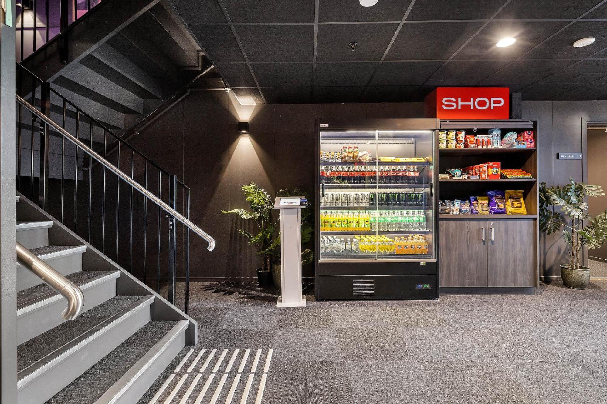 Aiden By Best Western Trondheim Airport Jordalen المظهر الخارجي الصورة