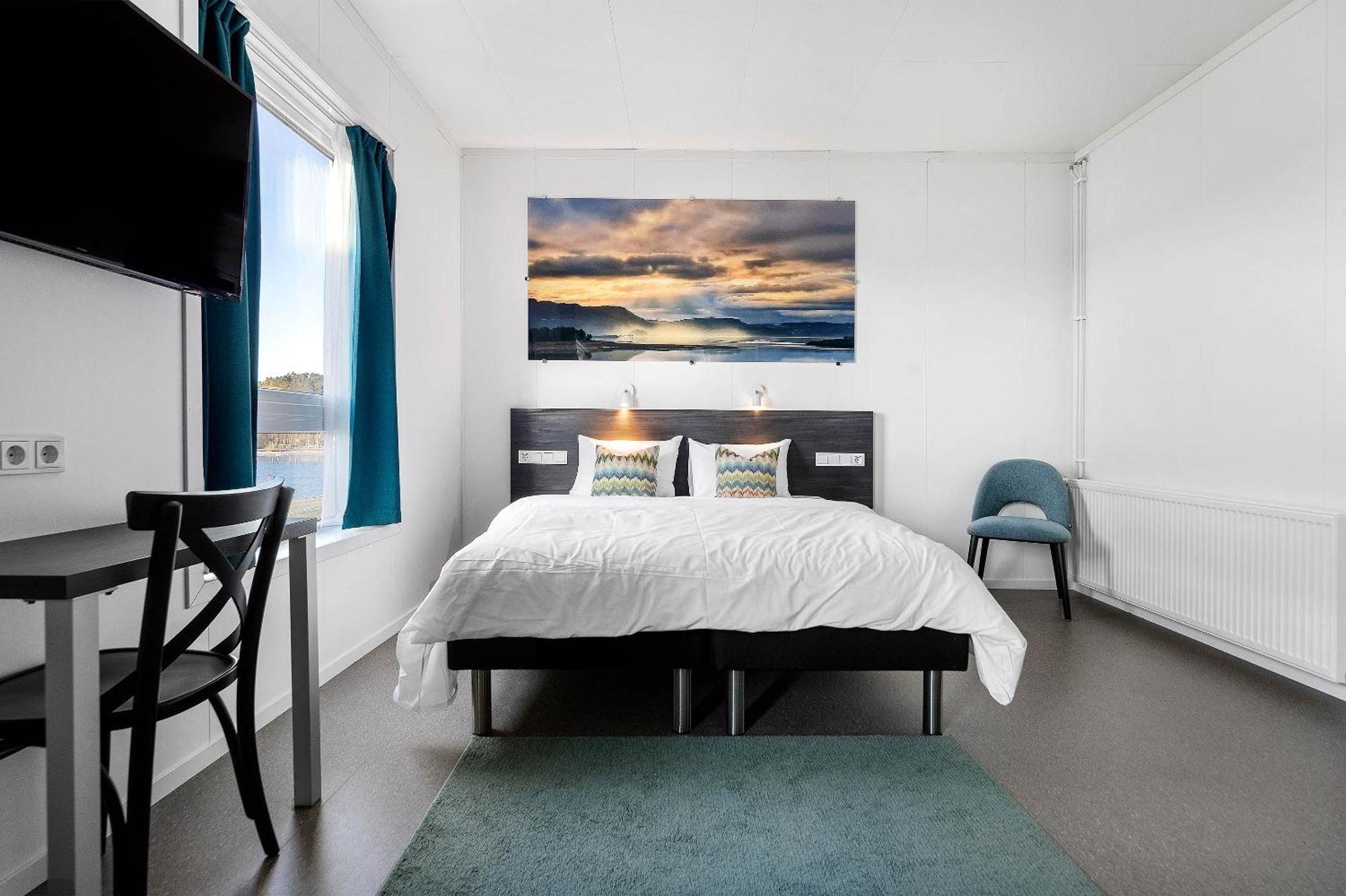 Aiden By Best Western Trondheim Airport Jordalen المظهر الخارجي الصورة