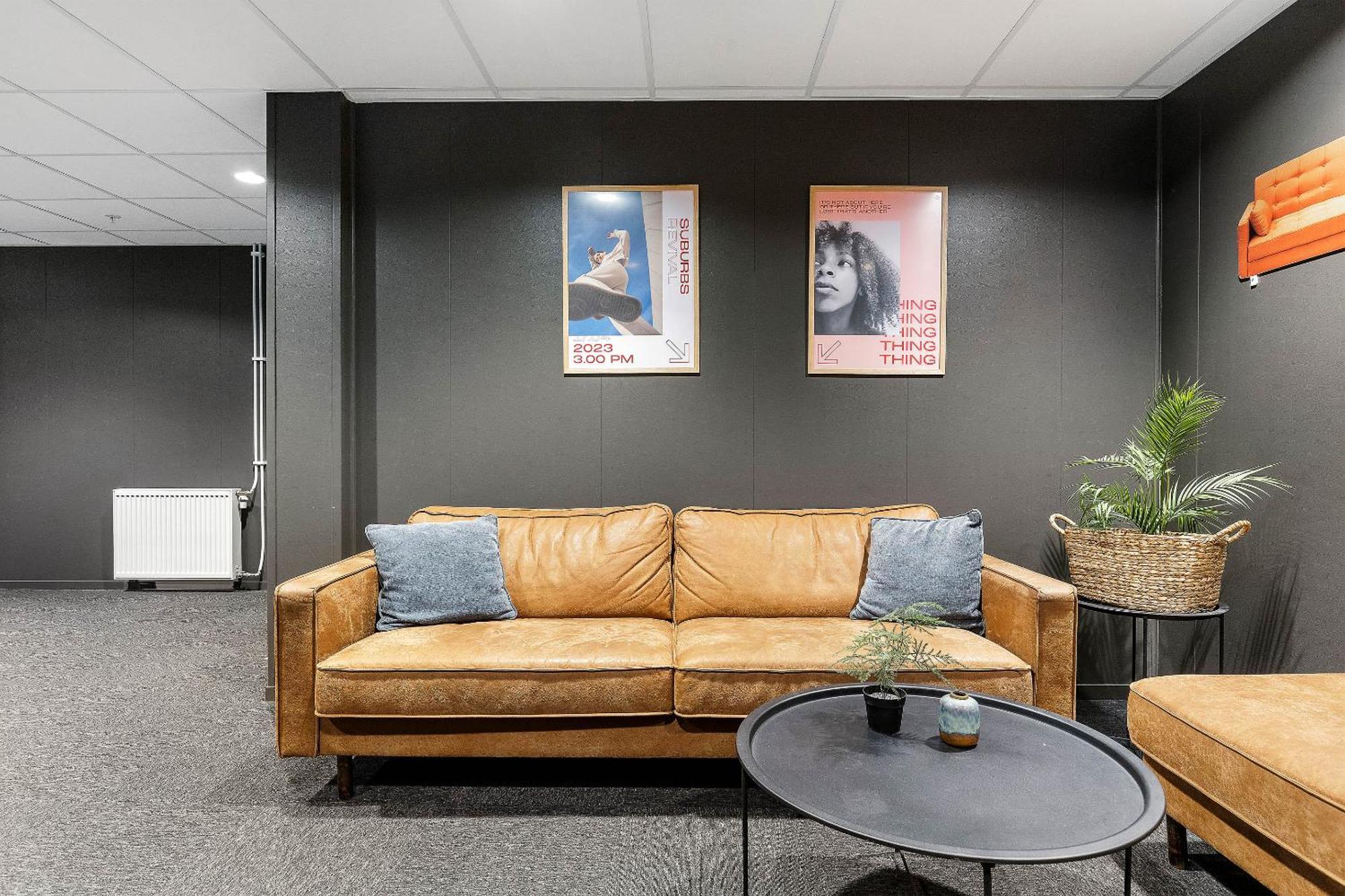 Aiden By Best Western Trondheim Airport Jordalen المظهر الخارجي الصورة
