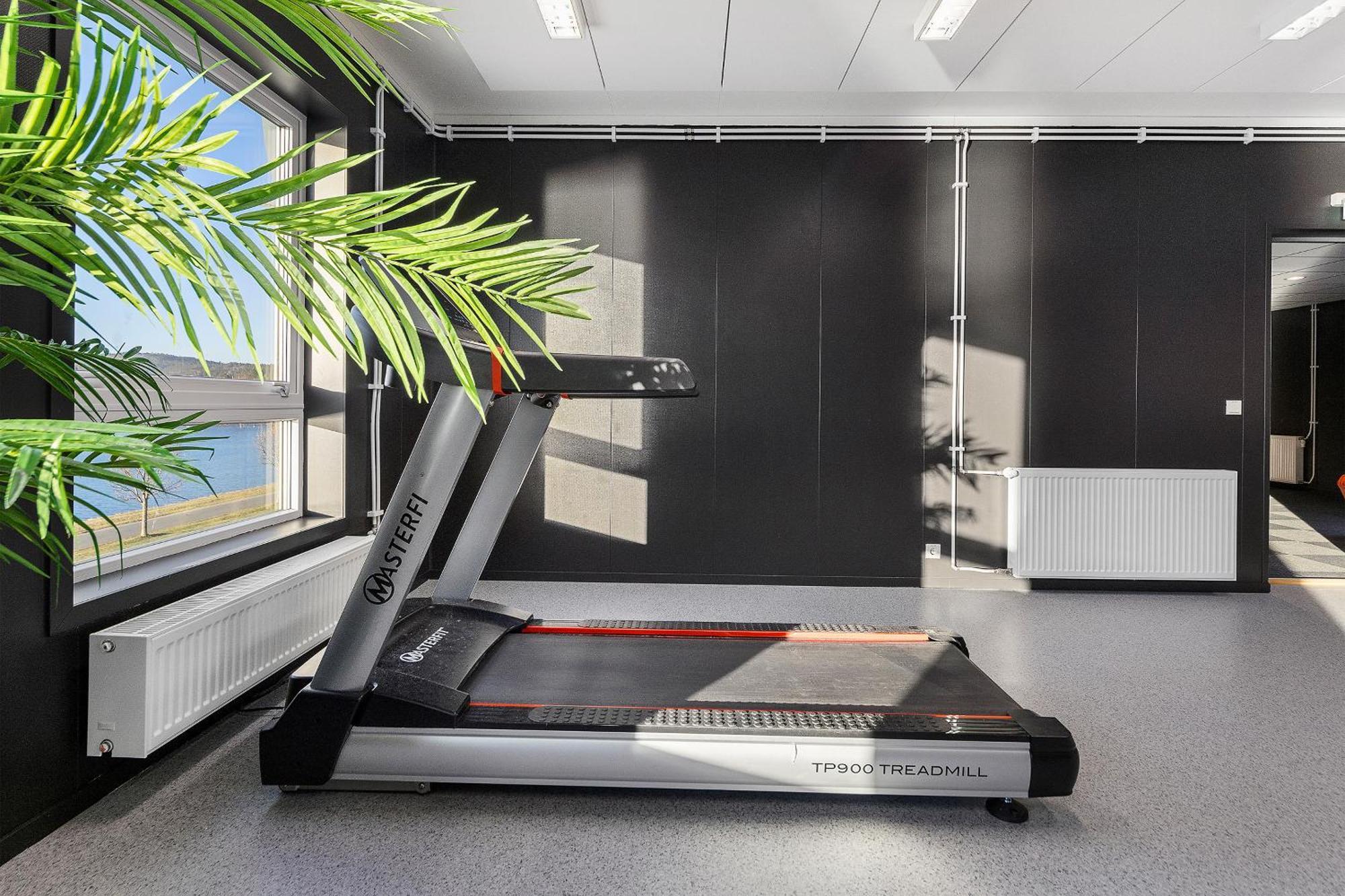 Aiden By Best Western Trondheim Airport Jordalen المظهر الخارجي الصورة