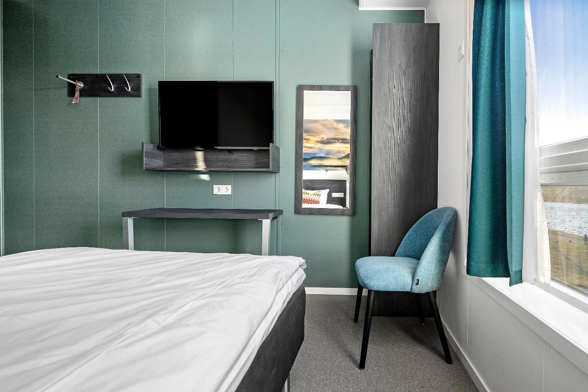 Aiden By Best Western Trondheim Airport Jordalen المظهر الخارجي الصورة