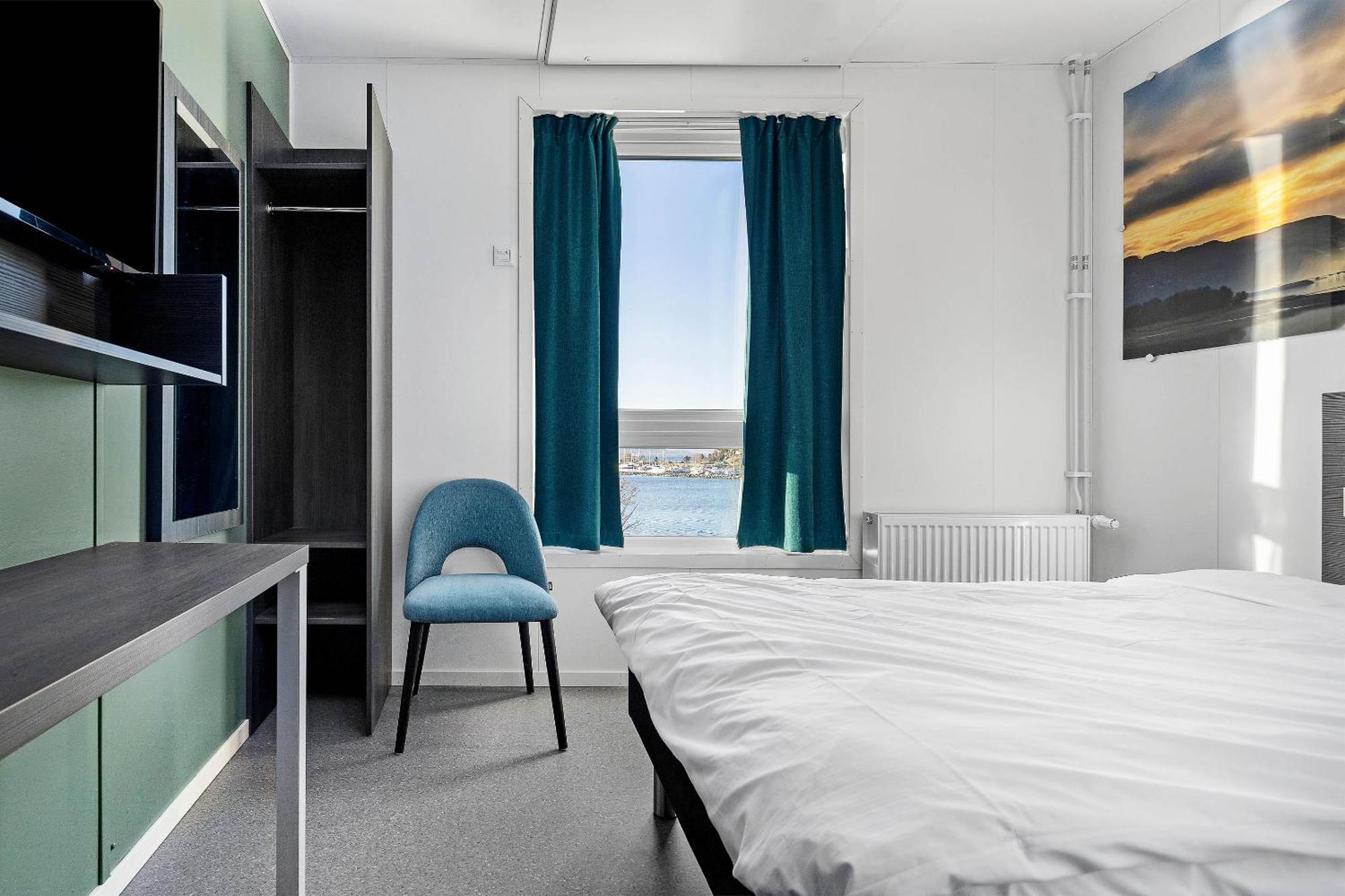 Aiden By Best Western Trondheim Airport Jordalen المظهر الخارجي الصورة