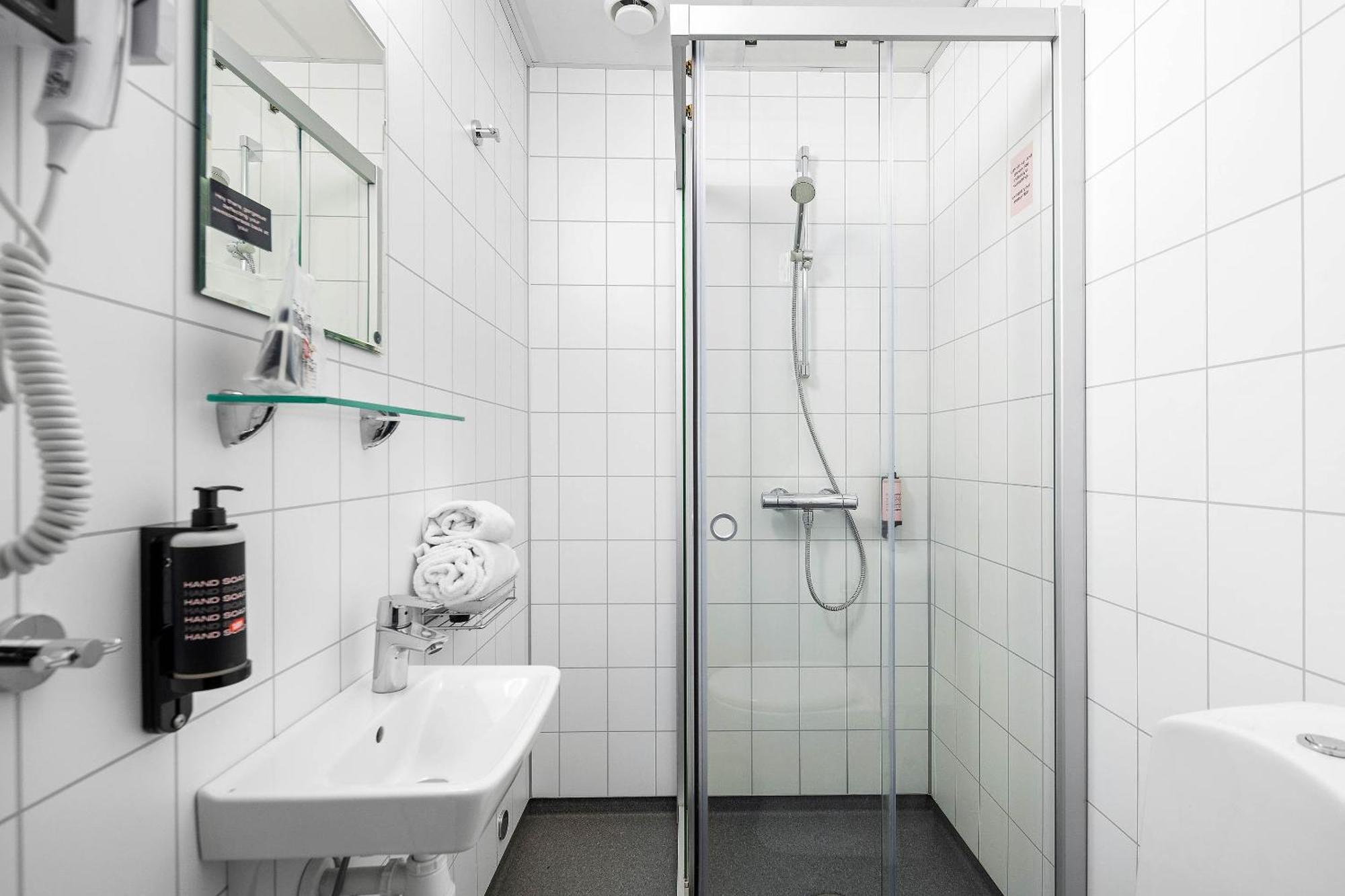 Aiden By Best Western Trondheim Airport Jordalen المظهر الخارجي الصورة