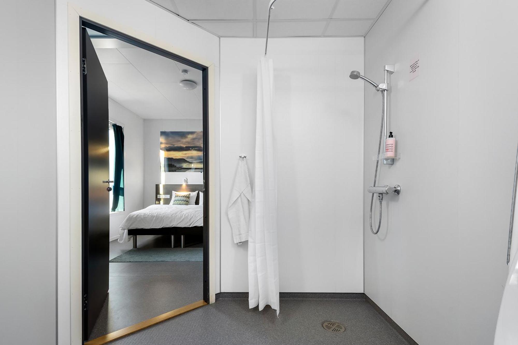 Aiden By Best Western Trondheim Airport Jordalen المظهر الخارجي الصورة