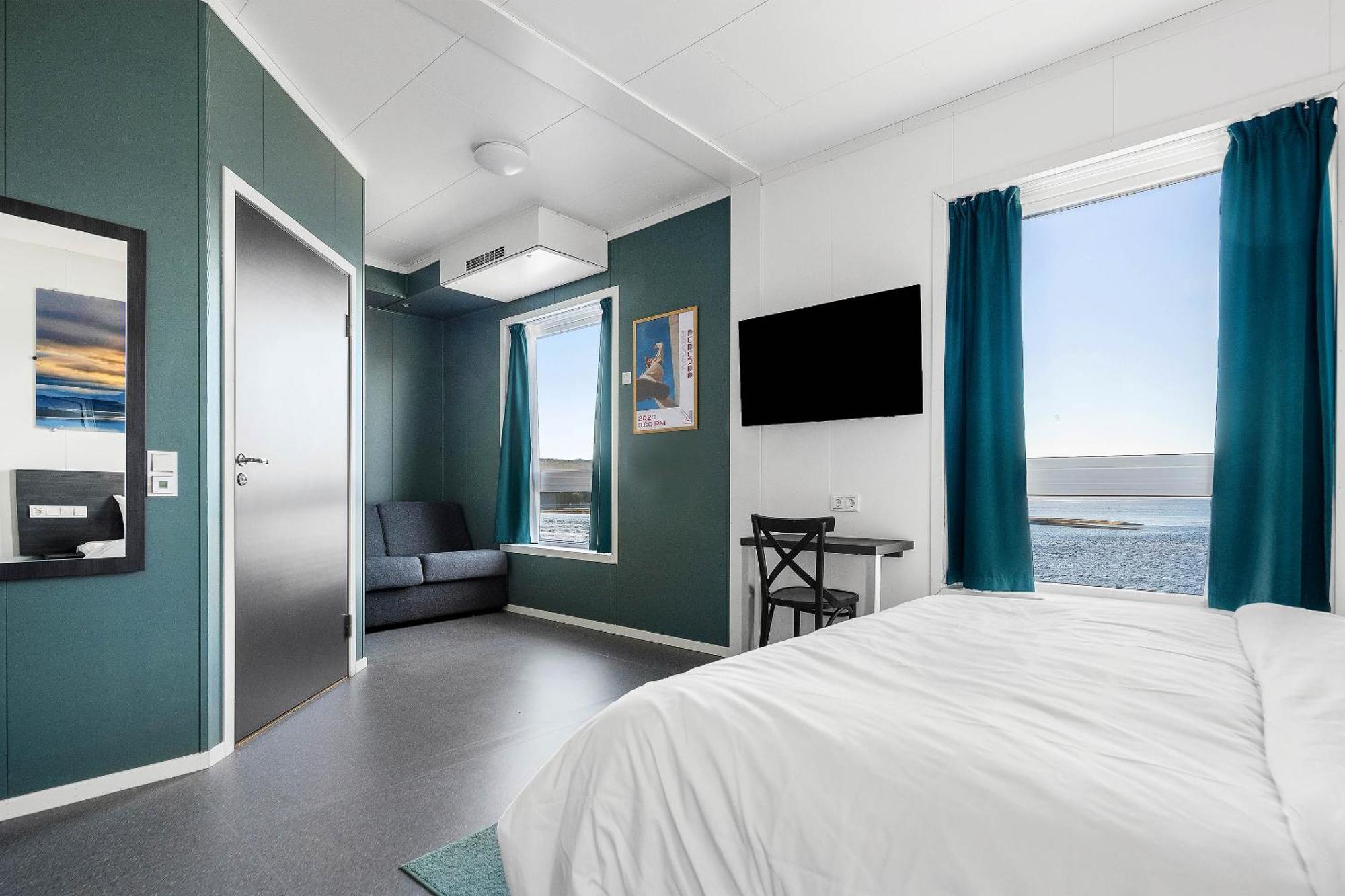 Aiden By Best Western Trondheim Airport Jordalen المظهر الخارجي الصورة