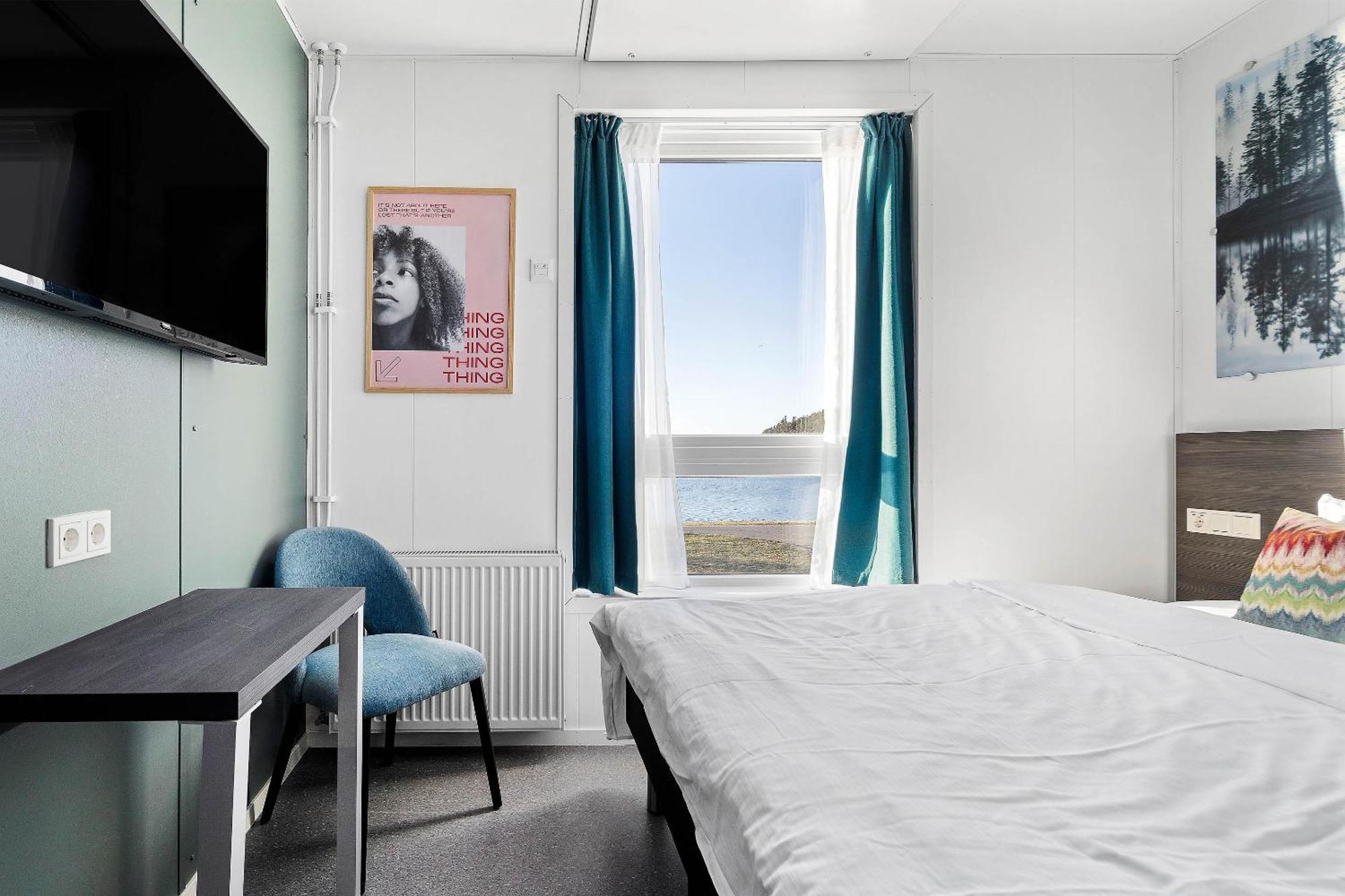 Aiden By Best Western Trondheim Airport Jordalen المظهر الخارجي الصورة