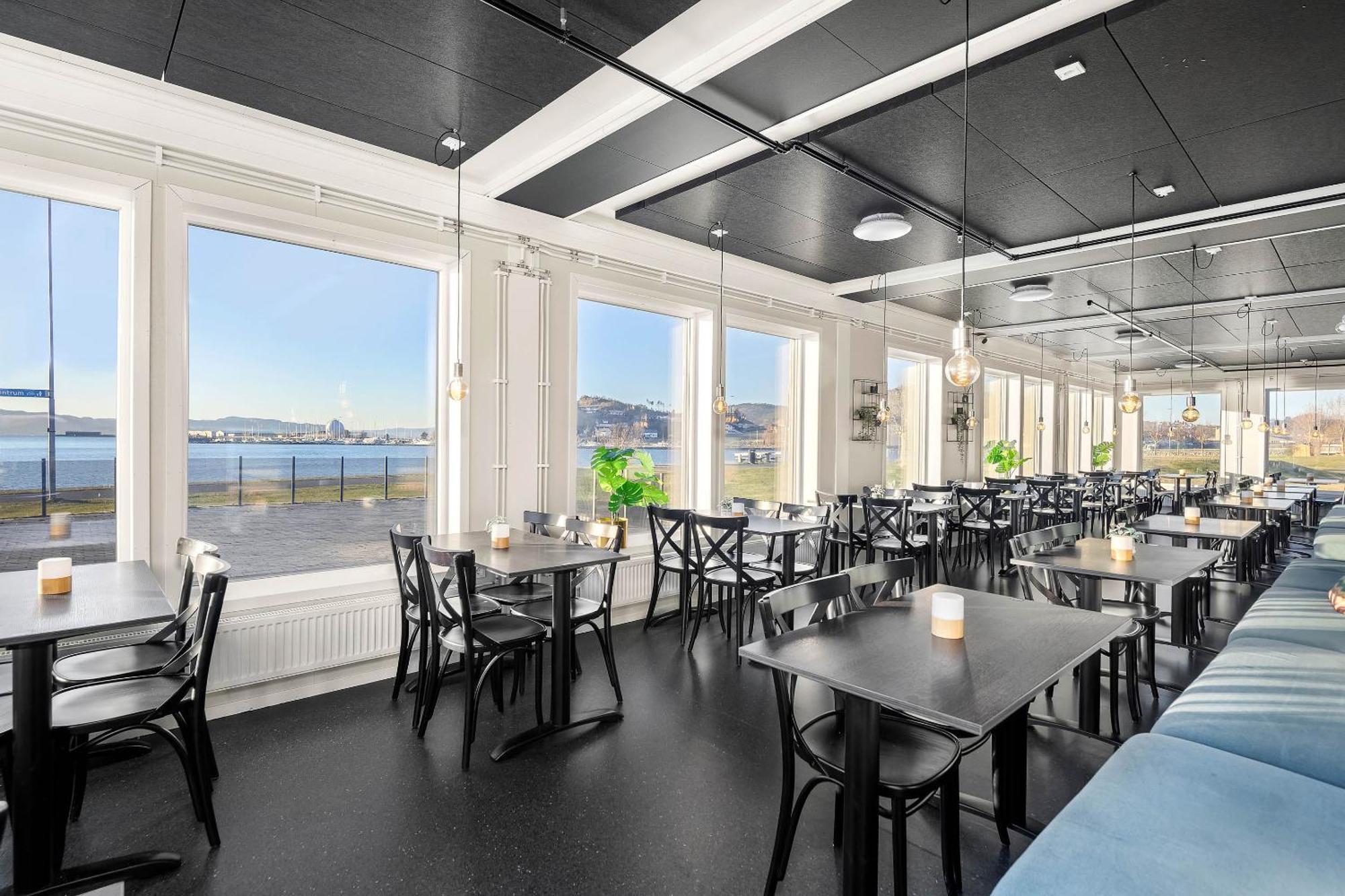 Aiden By Best Western Trondheim Airport Jordalen المظهر الخارجي الصورة